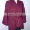 ladies women Fashion Blanket office Cashmere Pashmina & Wool knitted 2016 New Winter Warm Top Cape with belt