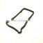 China production auto parts Valve cover gasket set 11127588418 engine Valve cover gasket for 3series F30 F80 F31 5SERIES F10 X1