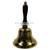 brass antique bells