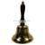 brass antique bells