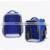 2021 Hot Selling Transparent Smart Patterned Portable Outdoor Bag Clear Dog Carrier Backpack Pet