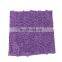Good Quality Sustainable Mordent Polyester Bath Mat