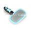 wholesale popular customized eco-friendly automatic retractable stainless steel cat comb need let for cats and dogs