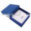 Luxury custom logo paper necklace jewelry bracelet packaging earring jewelry gift box