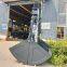 MONDE excavator 1 m3 clamshell bucket