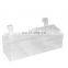 Aquarium Fish Tank Breeding Isolation Box Acrylic Fish Tank With Divider