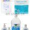 Automatic hand sanitizer sachet packaging machine auto disinfectant sachet packing machines cheap price for sale