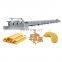 Commercial hard and soft biscuit production line automated biscuit making machines
