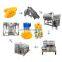 factory offer Large-scale production line mango pulp /puree processing machine production line