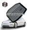 Car Accessories TPE Lower Rear Trunk Mat Protection Back Cover For Tesla Model 3