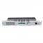 PLL 0-50W Adjustable 87-108MHz FM Transmitter for Radio Broadcasting RDS&Car Wireless Audio System