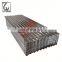 Prices Galvanized Metal Sheets Corrugated Steel Retaining Wall