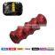 AOSU Racing Car Aluminum Colorful Bamboo Style Gear Shift Knob For Universal