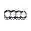 High quality TD27 engine cylinder head gasket Z11044-54T07
