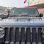 JL1208 Новый товар: железная капот-камера двигателя Hellcat для Jeep Wrangler JL 2018+ (американская/европейская версия) lantsun