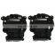 JL1092 JL HEAD LAMP Headlight FOR JEEP FOR Wrangler JL 2018+ Driving lights Lighting Ring with White Ring LANTSUN