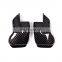 Suitable for 17-19 Toyota Tacoma Interior Seat Base Protective Cover Decoration Accessories Car Modification