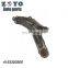 4153300300  Front Left Side auto parts Control Arm for Renault ZOE