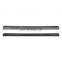 side step bar with light for Jeep Wrangler JK 2007+ 4 Doors offroad accessories running board 4x4 side step parts