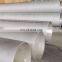 Round Ss Tubo Inox 304 Pipe