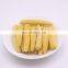Sinocharm Complianced with European Standard High-quality  IQF Frozen Baby Corn