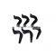 Car parts running boards for FJ cruiser/side step for FJ cruiser 2007+