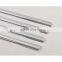 Maiker Off Road Car window trim for Jeep Patriot 2011 Window trim / ABS plating chrome side car Window decoration