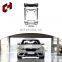 CH Amazon Hot Selling High Fitment Front Grille Mud Protecter Spoiler Light Body Parts For BMW 2 series F22 to M2 CS
