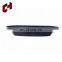 CH Auto Interior Accessories Custom Car Organizers Black Co-pilot Handle Storage Box For Jeep Wrangler JL 2018-2019