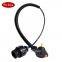 Haoxiang New Material Capteur de vitesse de roue ABS 20576614 pour Volvo