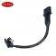 CRANKSHAFT SENSOR 55555806 Compatible con ASTRA, CORSA, ZAFIRA, MERIVA, SIGNUM 1.6, 1.8 GM