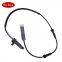 Haoxiang New Material Wheel Speed Sensor ABS 34521182160 for BMW 5 E39 520 i 523 i 528 i