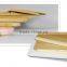 2 pcs bamboo board in factory bamboo cutting board