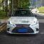 Runde Bumper Applicable For 18-21 Toyota Camry Upgrade Lexus LS Flagship Front Bumper