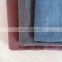 soft Enzyme wash plain yarn dyed stone washed  100% linen fabric for garment
