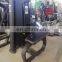 Dip and abdominal waist training trainer machine Exercise fitness Muscle Training Iso-Lateral Seated Rowing Exercise Machine