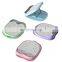 Portable Slant Board Foot Massage Instrument Adjustable Incline Boards Calf Ankle Stretcher Foot Stretch Wedge Board