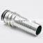 Manufacturing Production Hydraulic Fittings Hydraulic Hose Pipe Fittings