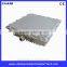 5.1~5.8 GHz high speed wireless ethernet bridge