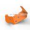 Custom sheet metal stamping bending parts metal stamping parts stainless steel sheet metal stamping parts