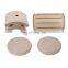 Custom Plastic Injection Molded Electronic Enclosure, Custom PC Plastic Outlet Box