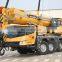 100 ton crane for sale truck crane all terrain XCA100 all terrain crane