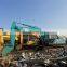 Kobelco sk200-8 sk200-6 sk210-8 sk220-8 sk240-8 used crawler excavator in stock now for sale