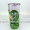 Food Grade Packaging Tube For Chips Packing