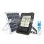 Dusk to Dawn Security Rechargeable Lamp 40W 60W 100W 200W 300W Solar LED Solar Flood Light