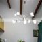 Modern LED Pendant Light Industrial Ceiling Lights Fixture Fior Kitchen Island Dinning Room Bedroom Decor