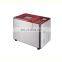 Stainless steel automatic household bread machine