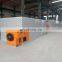 Industrial food dryer fruit vegetable fish dehydration machines
