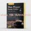 best selling effective safe formula with black maca tongkat ali herbal extracts man power energy coffee healthcare supplements