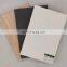 18mm Warm White Melamine Paper Laminated Plywood Used For Furniture Kitchen Bathroom Carbint